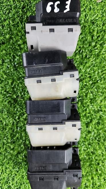 step spada: Выключатель зажигания и стартера Год 2001 Цена 2000 за шт 6 901 —961 — 4