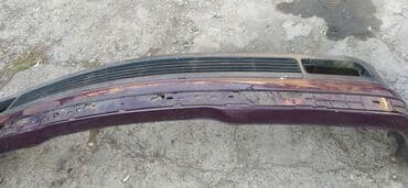 купить передний бампер на ауди 80 б4: Передний BMW — 4