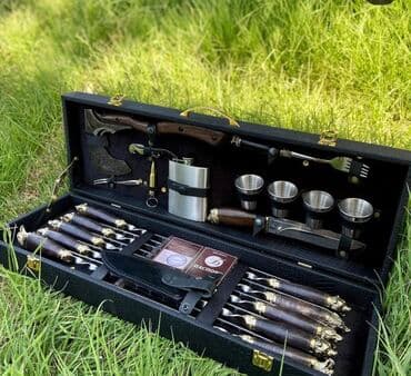 домашний мангал купить: Эксклюзивные подарки для мужчин!!!! Очень большой ассортимент более 25 — 1