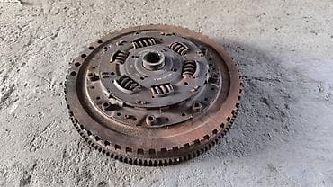 а4 б5: Коробка передач Вариатор Audi 2002 г., Б/у, Оригинал, Германия — 6