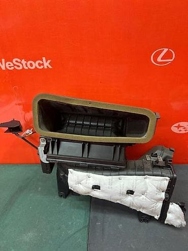 автономка б у: Блок климат контроля Kia 2017 г., Б/у, Оригинал — 8