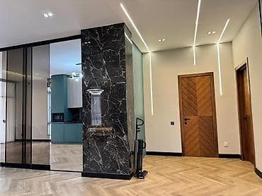 сдаю дом 2 этаж: 500 м², 6 комнат, Утепленный, Теплый пол, Бронированные двери — 5