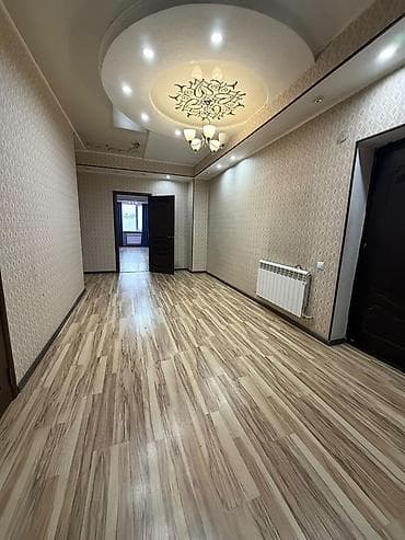 1 room: 3 комнаты, 130 м², 2 этаж, Дизайнерский ремонт — 9