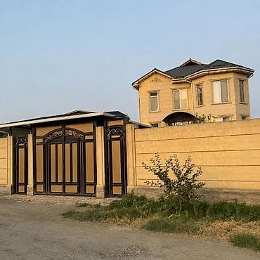 rixos hall: Срочно продается двухэтажный дом с особым проектом . Имеется все — 2
