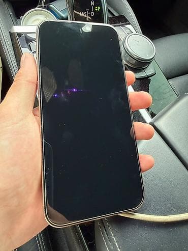 iphone 10plus: 16 PRO MAX, состояние идеальное только трещина маленькая сзади у — 3