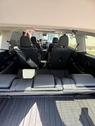 генератор 100: Subaru Ascent: 2022 г., 2.4 л, Вариатор, Бензин, Кроссовер — 6