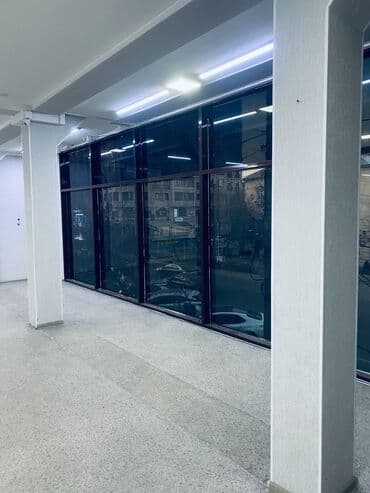 аренда квартир в микрорайонах бишкек: Сдаю помещение по 20$ за м2 пишите ватсапфото скину в личку.подробно — 2