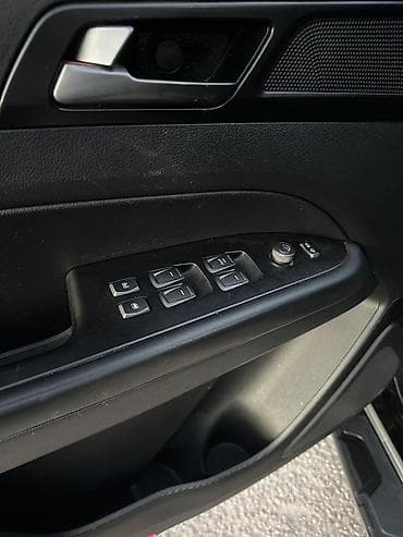 Ssangyong Rexton Sports: 2020 г., 2.2 л, Автомат, Дизель, Пикап — 9