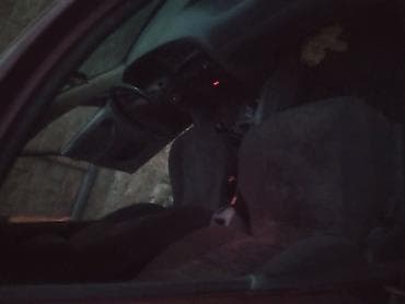 dey labo: Daewoo Lanos: 2007 г., 1.6 л, Механика, Седан — 3