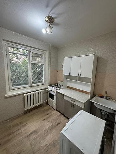 сниму 1к кв: 1 комната, 33 м², 104 серия, 1 этаж — 1