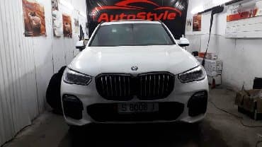 оборудование для химчистки авто: Автомойка | Детейлинг, предпродажная подготовка, Тонировка, Оклейка защитной пленкой — 4