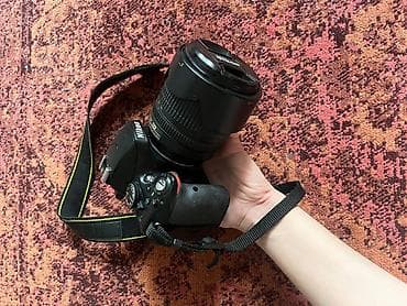 старлинк купить бишкек: Фотокамера Nikon d5100, поворотный дисплей. На этой камере стоит — 6