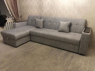 раздвижные кресла кровати: Бурчу бар диван, Кутулар менен, Үч орундук жана андан көп — 3