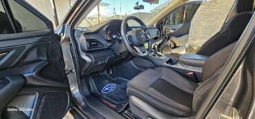 купить бокс на крышу автомобиля бу: Subaru Outback: 2020 г., 2.5 л, Вариатор, Бензин, Кроссовер — 6