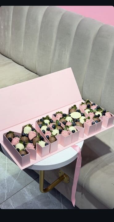 мандарин ош: Кулпунай — 6