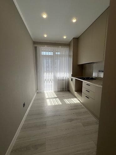Квартиры: 2 комнаты, 76 м², Элитка, 10 этаж, Евроремонт — 8