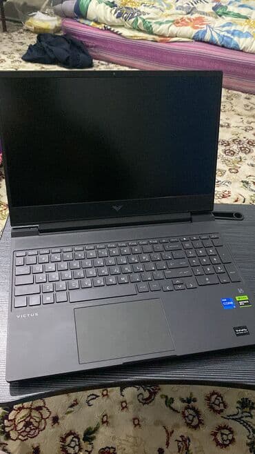 ноутбук цены: Ноутбук, HP, 8 ГБ ОЗУ, Intel Core i5, 15.6 ", Новый, Для несложных задач, память SSD — 2