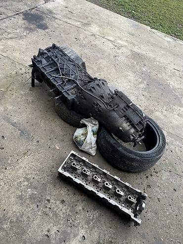 бампер на опель вектра б: Коробка передач Автомат Mercedes-Benz — 1