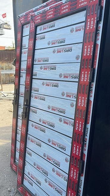 реечные перегородки: На заказ Каркасная перегородка, Для офиса, Монтаж at lalafo.kg — 7 реечные перегородки: На заказ Каркасная перегородка, Для офиса, Монтаж — 7