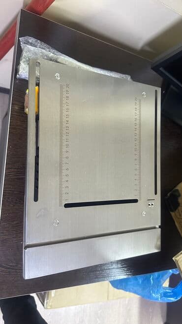 электрическая пила бишкек: Пила мощная деревообрабатывающая настольная пила — 3