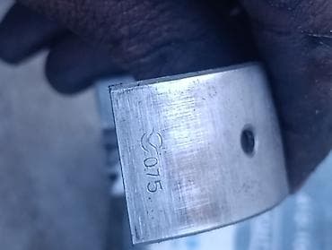 Салмалар: Салмалар УАЗ Оригинал — 1