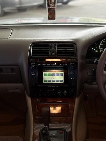 е 240: Lexus LS: 1996 г., 4 л, Автомат, Бензин, Седан — 9