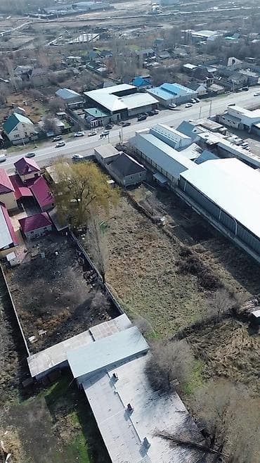снять жилье в бишкеке на длительный срок: 22 соток, Для бизнеса, Красная книга — 4