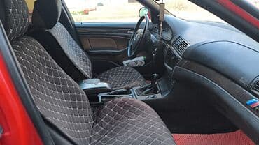 бмв 430: BMW 3 series: 2004 г., 3 л, Механика, Бензин, Седан — 7