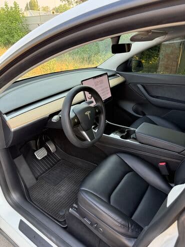 хонда инспайр в бишкеке: Tesla Model Y: 2020 г., Автомат, Электромобиль, Кроссовер — 12