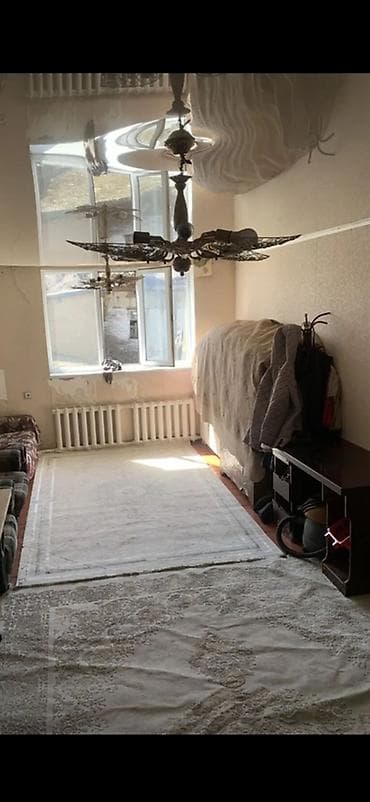 nova grant: 60 м², 3 комнаты, Забор, огорожен — 4