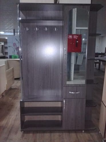 сколько стоит мебель: Прихожка наличи и на заказ разный виды и размери доставка бесплатно — 8