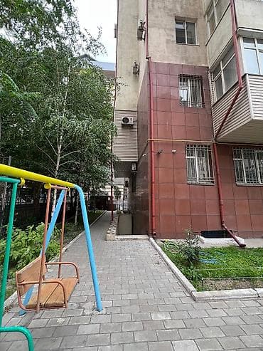 4 комнаты, 186 м², Золотой квадрат 2 этаж, Евроремонт — 7