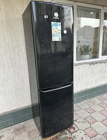 deepcool ice wind pro: Холодильник Pozis, Двухкамерный, 60 * 185 * 62 — 5