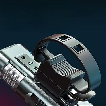 Велоаксессуары: Велофара MOVTESS SM220 Dual Light 600 - Профессиональный передний — 6