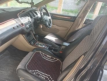 Продажа авто: Honda Accord: 2002 г., 2.3 л, Автомат, Бензин, Седан — 5
