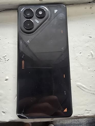 Смартфон Tecno Pova 7 Neo (Tecno AI) Ключевые характеристики: - at lalafo.kg Смартфон Tecno Pova 7 Neo (Tecno AI) Ключевые характеристики: -