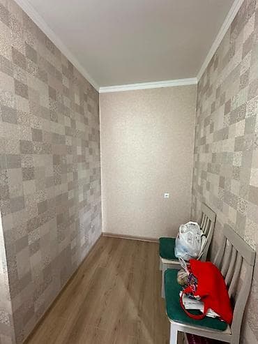 2 комнаты, 56 м², Кок-Жар ж/м Элитка, 4 этаж, Свежий ремонт — 6