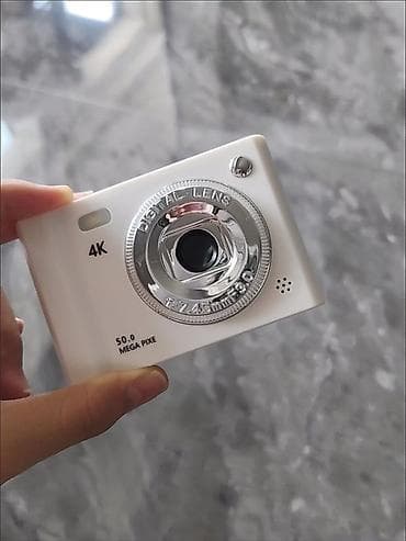 google pixel 10: 📸 Мини-ретро CCD цифровая камера Продаю компактную цифровую камеру в — 7