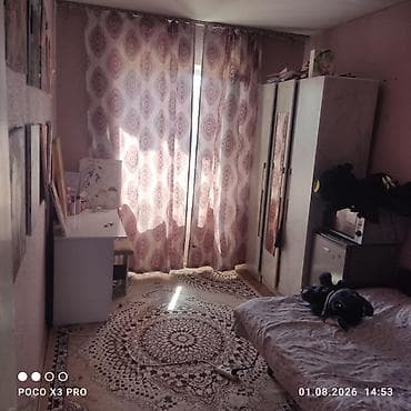70: 3 комнаты, 70 м², 105 серия, 2 этаж, Евроремонт — 3