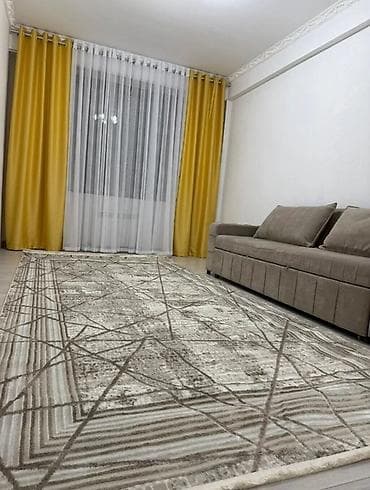 рухий мурас квартира: 80 м², 3 бөлмө — 3
