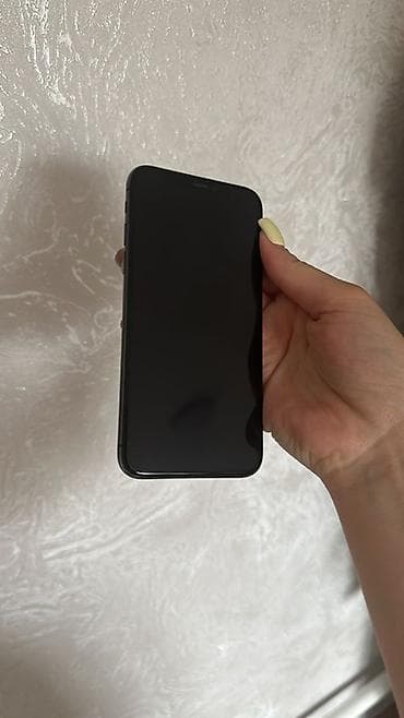 б у iphone 4s: IPhone X, Space Gray — 2
