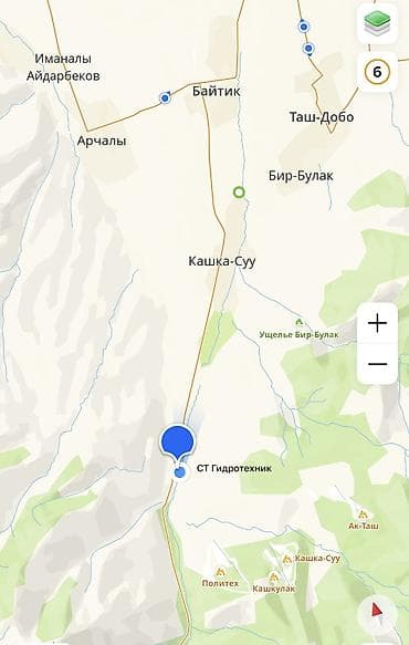 3: 4 соток, Для строительства, Красная книга — 7