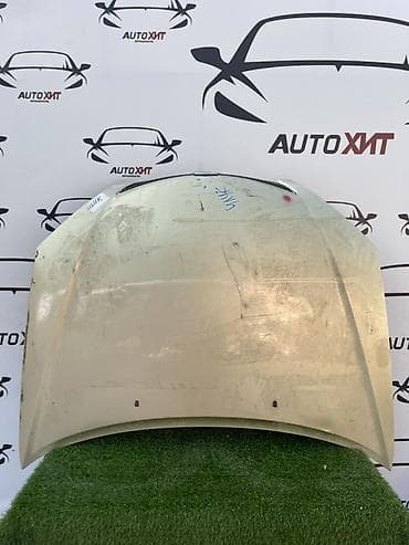с4 капот: Капот тойота Камри 30-35 оригинал — 1