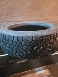 где купить зимнюю резину: Шиналар 225 / 55 / R 17, Кыш, Колдонулган, Комплект, Жеңил унаалар, Maxxis — 13