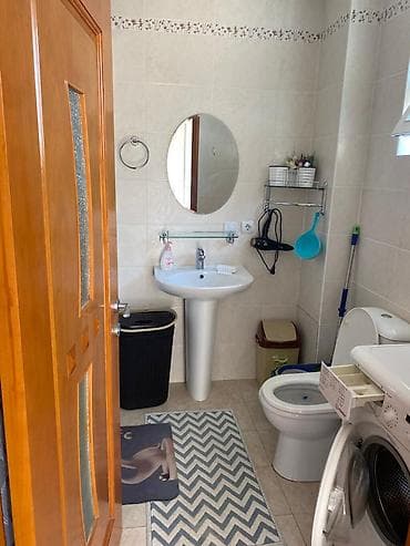 одна ком кв: 2 комнаты, 50 м² — 4