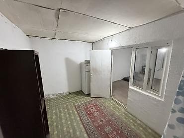 отели на час: Сдаётся простая отдельная комната с кухонной зоной и душем в отдельной — 3