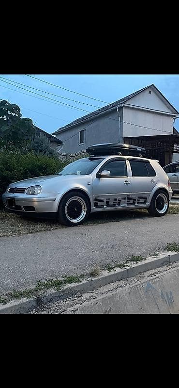 Литые Диски R 17 BBS, Комплект, отверстий - 5, Б/у — 1