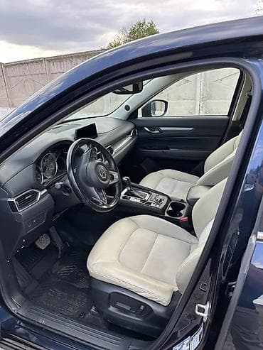 катализатор сокулук: Mazda CX-5: 2017 г., 2.5 л, Автомат, Бензин, Кроссовер — 3