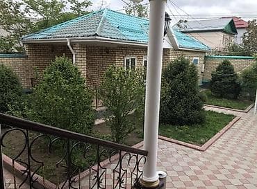 аренда дом без хозяина: 350 м², 6 комнат, Кондиционер, Парковка — 4