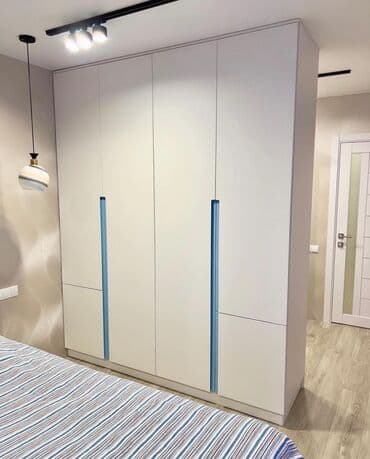 Мебель на заказ, Гостиная, Шкаф at lalafo.kg Мебель на заказ, Гостиная, Шкаф